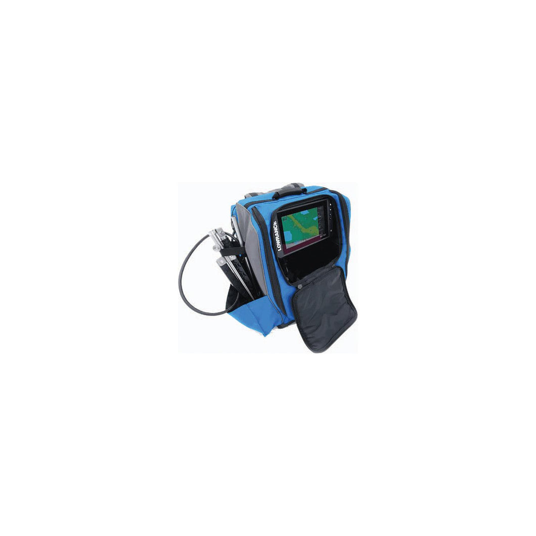 Lowrance 00015956001 Elite FSâ„¢ 9 With Explorer Series Pack -Modern Boat Sales & Service
