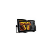 Lowrance 00015990001 HDS PRO Fishfinder/Chartplotter, HDS PRO 16 w/C-MAP DISCOVER OnBoard + Active Imaging HD -Modern Boat Sales & Service