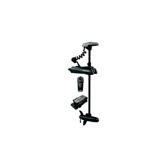 Lowrance 00016172001 RECON Freshwater 48" Trolling Motor w/Wireless Foot Pedal -Modern Boat Sales & Service