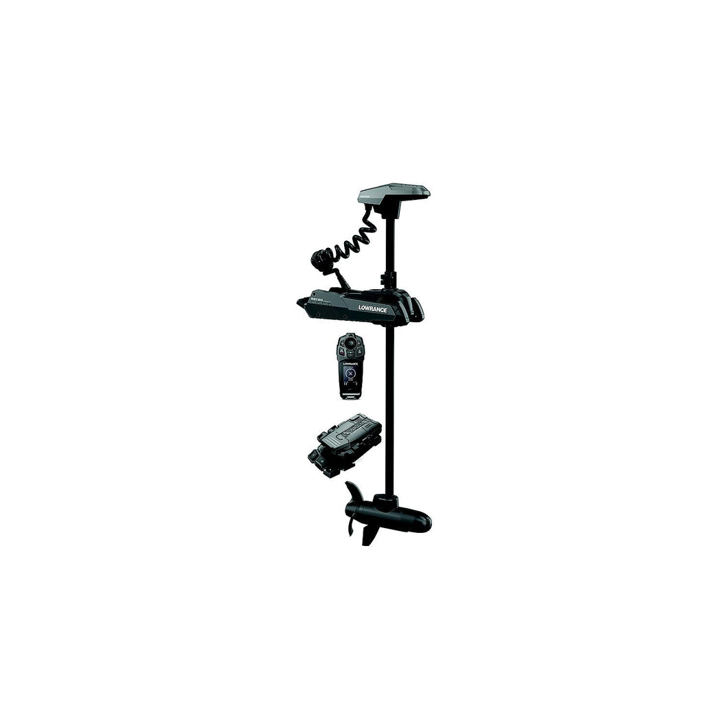 Lowrance 00016173001 RECON Freshwater 54