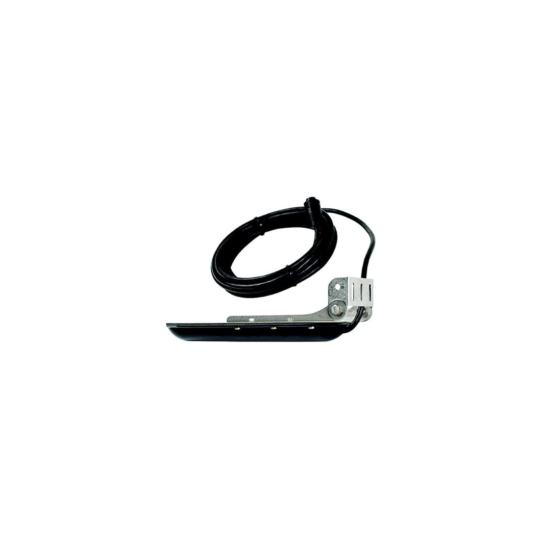 Lowrance 00010802001 StructureScan Transom Mount Skimmer Transducer -Modern Boat Sales & Service