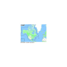 C-Map MNAY200MS Discover Chart, North America -Modern Boat Sales & Service