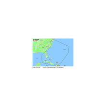 C-Map MNAY203MS Reveal Chart, Chesapeake Bay to The Bahamas Default Title -Modern Boat Sales & Service