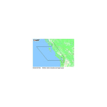 C-Map MNAY207MS Reveal Chart, British Columbia & Puget Sound Default Title -Modern Boat Sales & Service