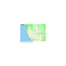 C-Map MNAY211MS Reveal Chart, US Lakes Lakes West -Modern Boat Sales & Service