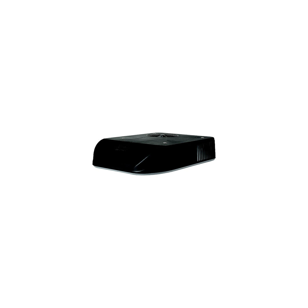 Coleman-Mach 472333291 Mach 8 Plus Replacement Shroud, Black -Modern Boat Sales & Service