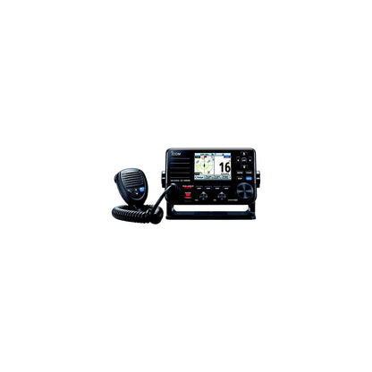 ICOM M510EVO41USA Class-D DSC VHF with Smart Device Control -Modern Boat Sales & Service