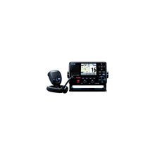 ICOM M510EVO41USA Class-D DSC VHF with Smart Device Control -Modern Boat Sales & Service