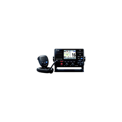 ICOM M510EVO41USA Class-D DSC VHF with Smart Device Control -Modern Boat Sales & Service