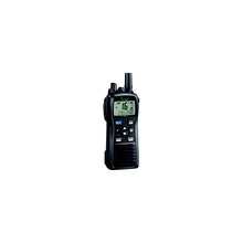 Icom M73PLUS Submersible Handheld VHF Radio Default Title -Modern Boat Sales & Service