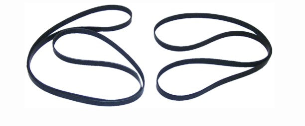 18-15128 SIERRA SERPENTINE BELT VERADO / WW1