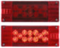 52711 Seachoice Led Water Proof over 80'' Trailer Light Set/315E -Modern Boat Sales & Service