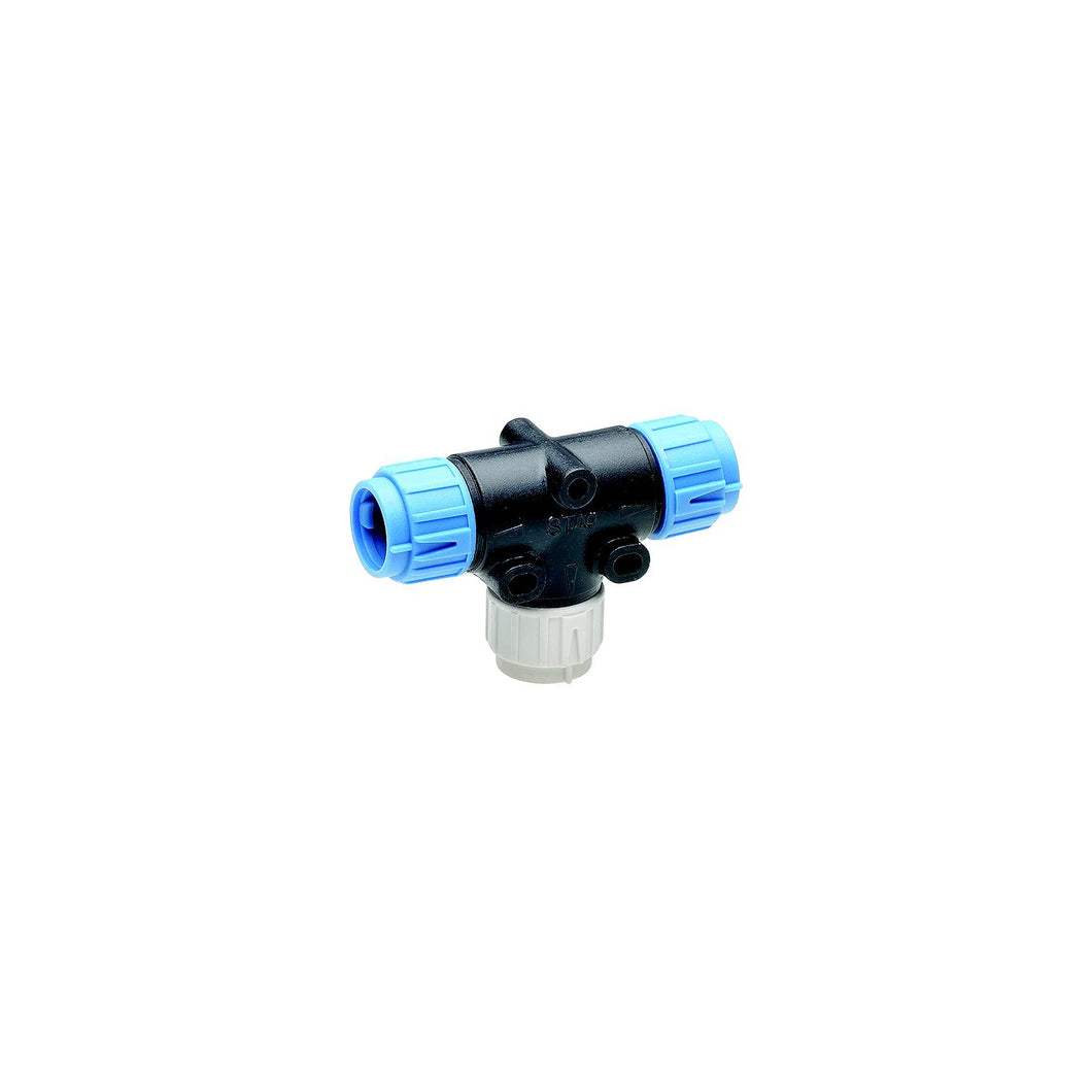 Raymarine A06028 ST<sup>NG</sup> T-Piece Connector -Modern Boat Sales & Service