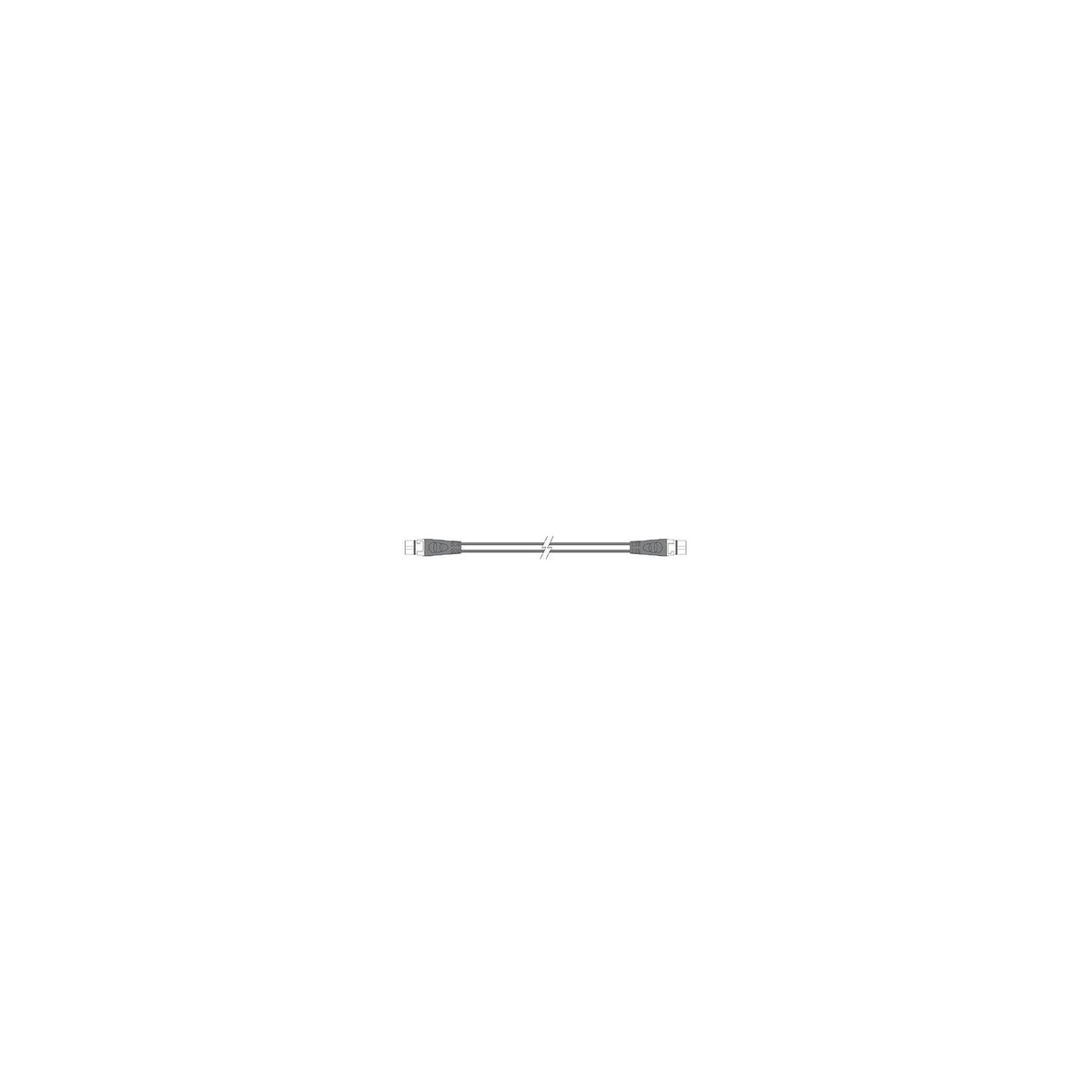 Raymarine A06039 Spur Cable 1M -Modern Boat Sales & Service