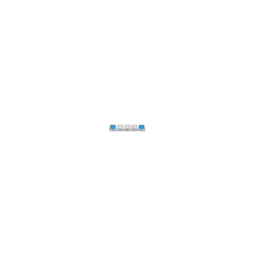 Raymarine A06064 5 Way Connector -Modern Boat Sales & Service