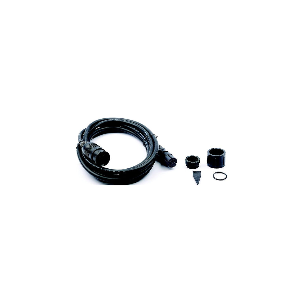 Raymarine A102148 CP450C, CP470 and CP570 CHIRP Transducer Extension Cable, 3m Default Title -Modern Boat Sales & Service