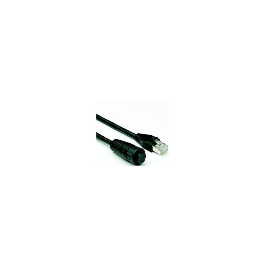 Raymarine Raynet To RJ45 Cable - Waterproof, 10m -Modern Boat Sales & Service