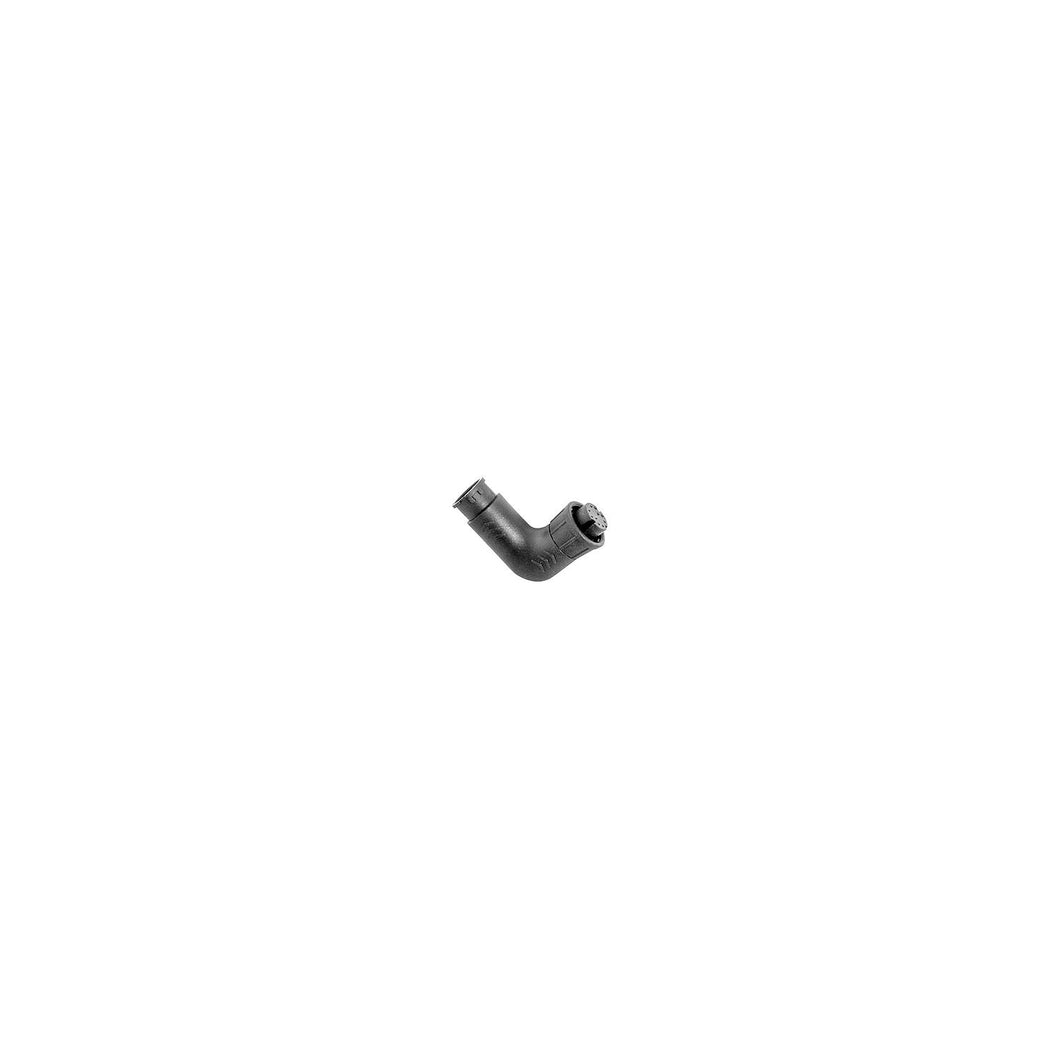 Raymarine A80262 RayNet (M to F) Right Angle Adaptor -Modern Boat Sales & Service