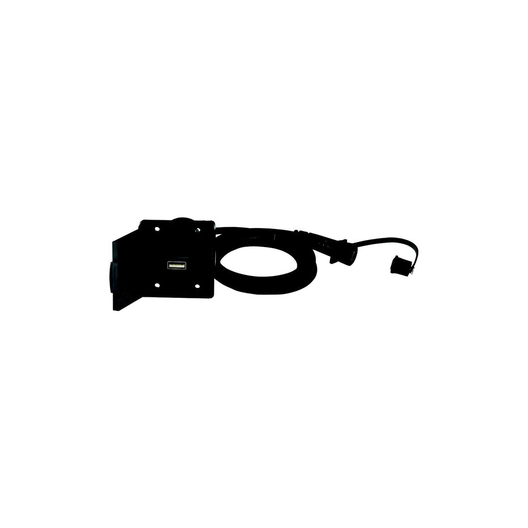 Raymarine A80440 RCR-SDUSB Remote Card Reader Default Title -Modern Boat Sales & Service