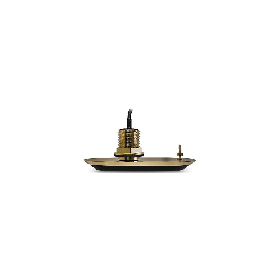 Raymarine Rv-200 Bronze All-In-One Thru-Hull Transducer -Modern Boat Sales & Service