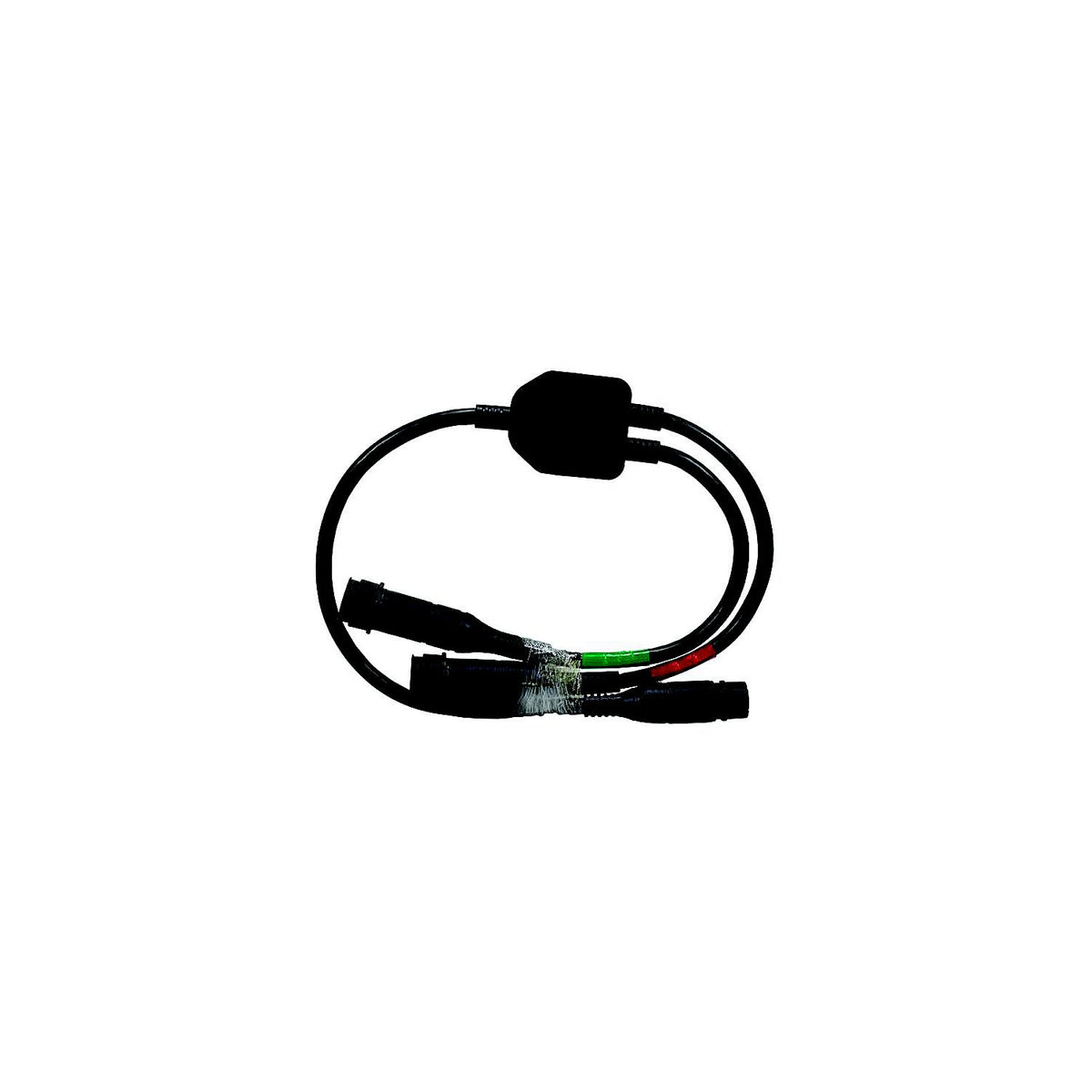 0.3m Y-Cable for RealVision 3D Transducers -Modern Boat Sales & Service