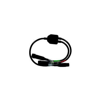 0.3m Y-Cable for RealVision 3D Transducers -Modern Boat Sales & Service