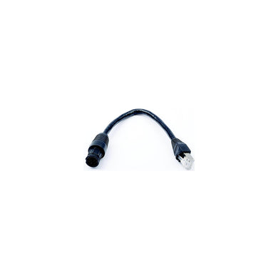 Raymarine A80513 Raynet Male To RJ45 Male Adaptor Cable -Modern Boat Sales & Service