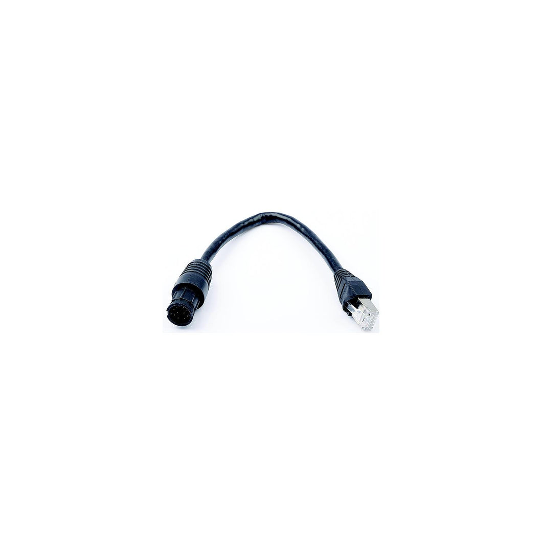 Raymarine A80513 Raynet Male To RJ45 Male Adaptor Cable -Modern Boat Sales & Service