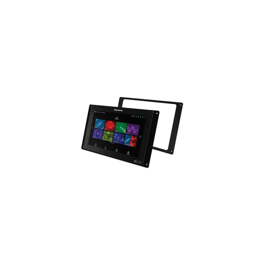 Raymarine A80530 Adapter plate for legacy E90W MFDs -Modern Boat Sales & Service