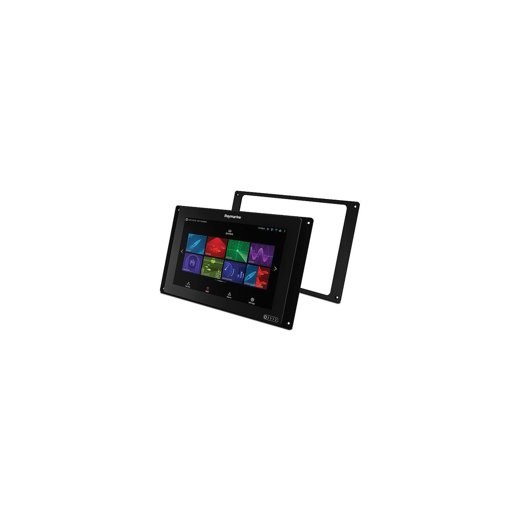 Raymarine A80530 Adapter plate for legacy E90W MFDs -Modern Boat Sales & Service