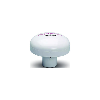 Raymarine A80589 GA200 External GPS antenna Default Title -Modern Boat Sales & Service