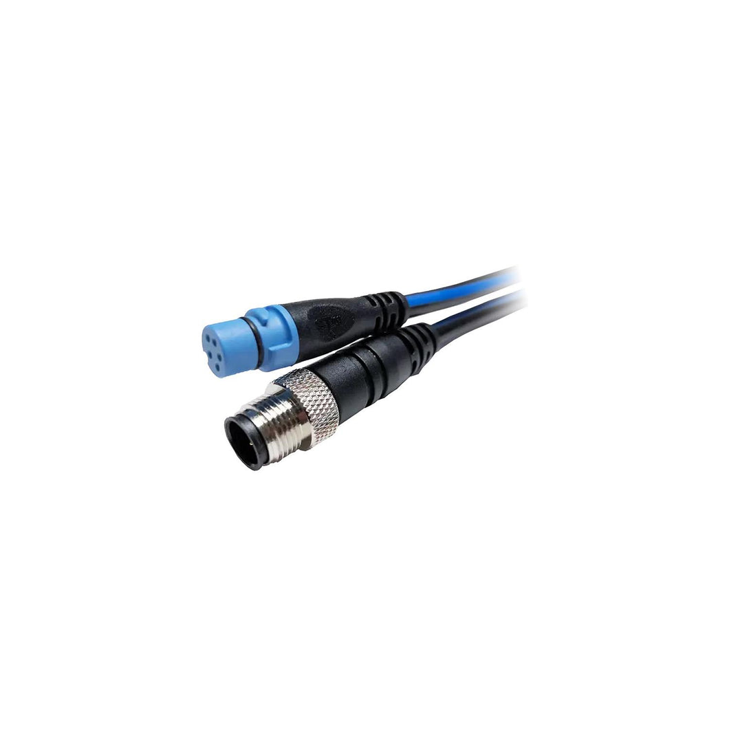 Raymarine A80674 GA200 External GPS antenna , Nmea2000 (Devicenet) Male To Seatalk Ng Female Backbone Adaptor Cable Default Title -Modern Boat Sales & Service