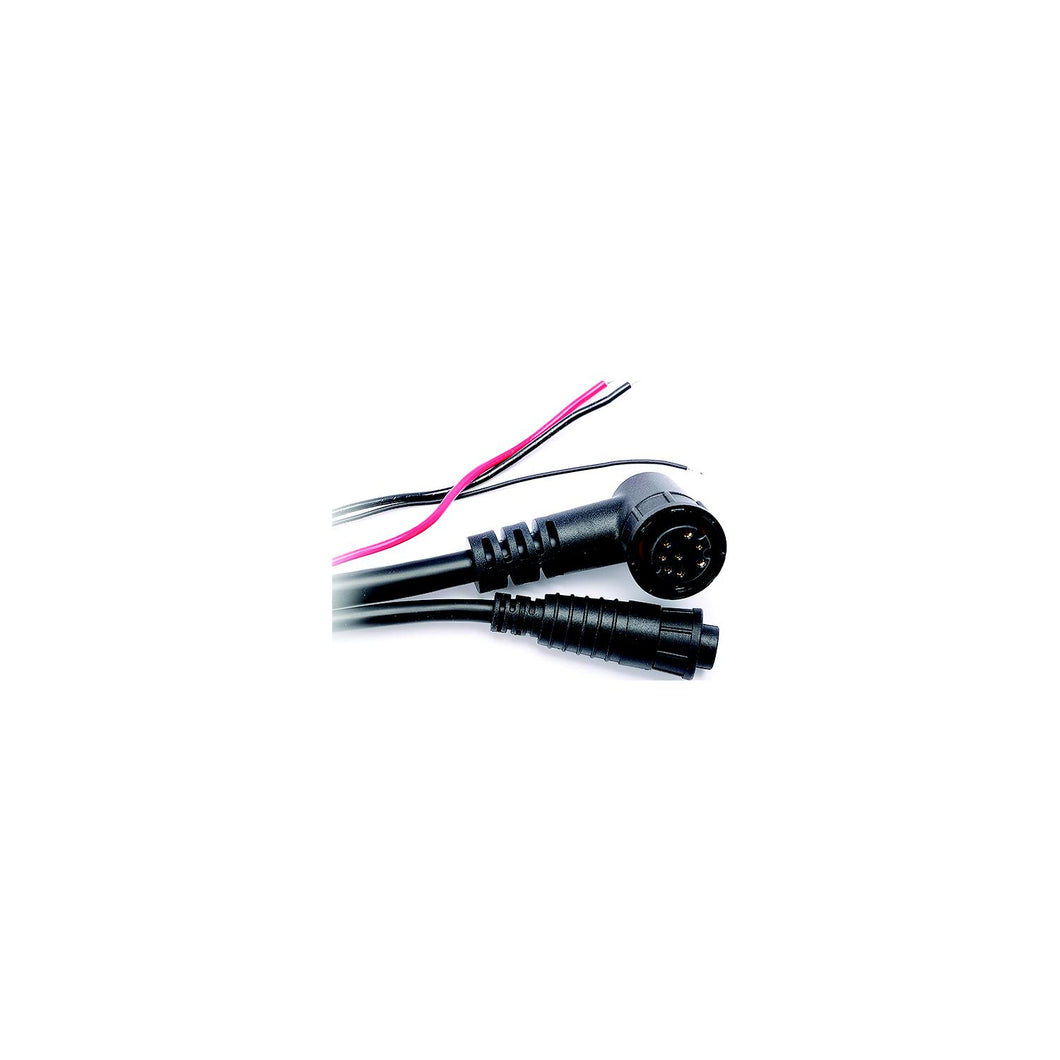 Raymarine A80709 Power & Raynet Cable For Alpha Performance Display, 3M -Modern Boat Sales & Service