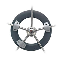 Raymarine E12093 Cockpit Mk II Wheel Drive, 3-8 -Modern Boat Sales & Service