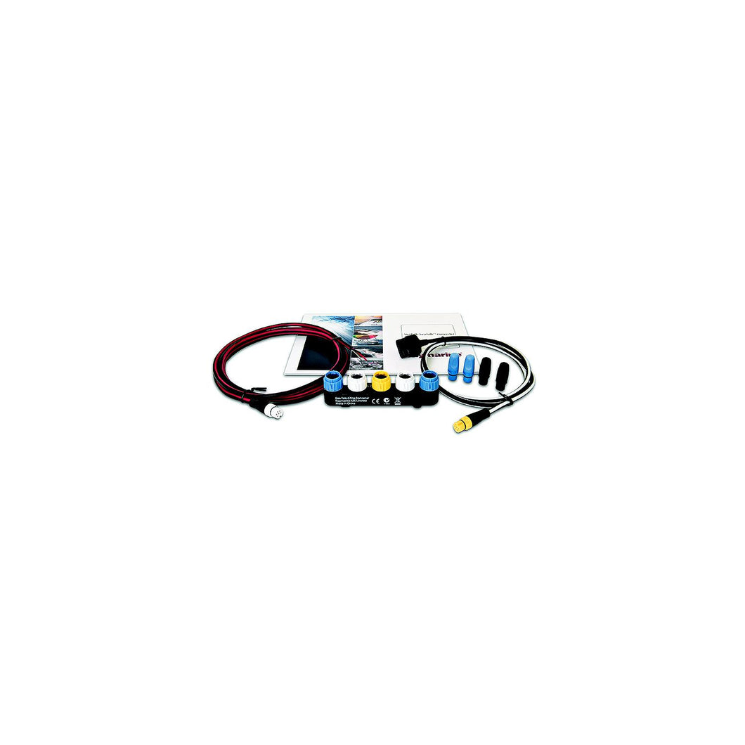 Raymarine E22158 ST<sup>NG</sup> Backbone Kit -Modern Boat Sales & Service