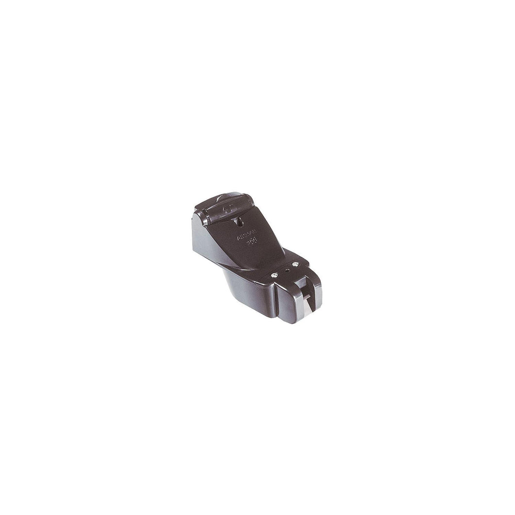 Raymarine E26028PZ P66 Transom Mount Depth/Speed/Temp Triducer -Modern Boat Sales & Service