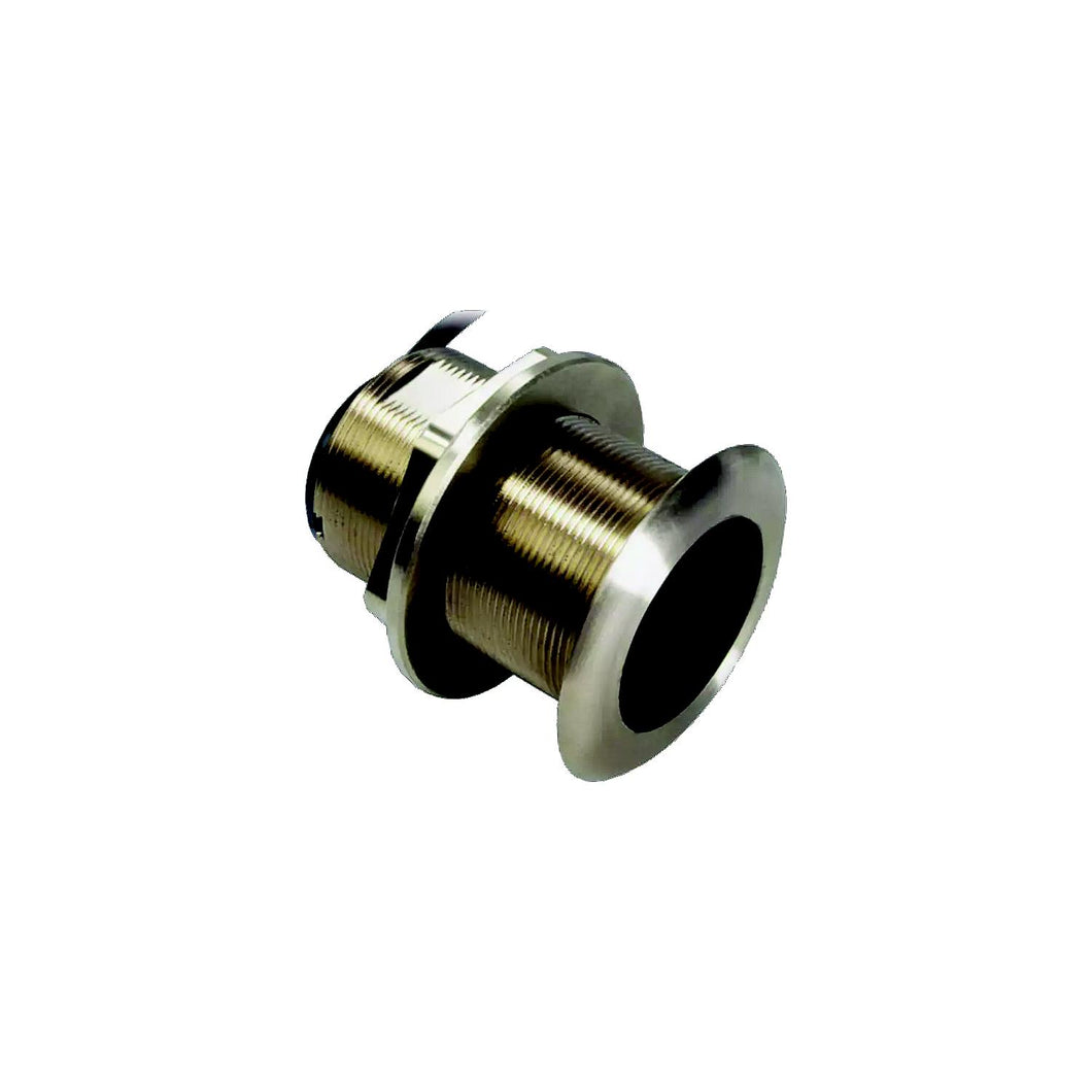 Raymarine E66085 Through-Hull Transducer -Modern Boat Sales & Service
