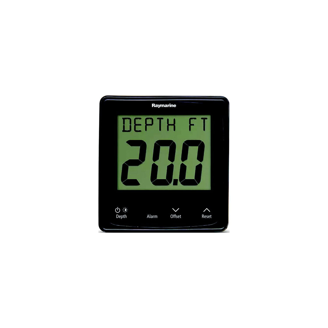 Raymarine E70059 i50 Depth, 4.22