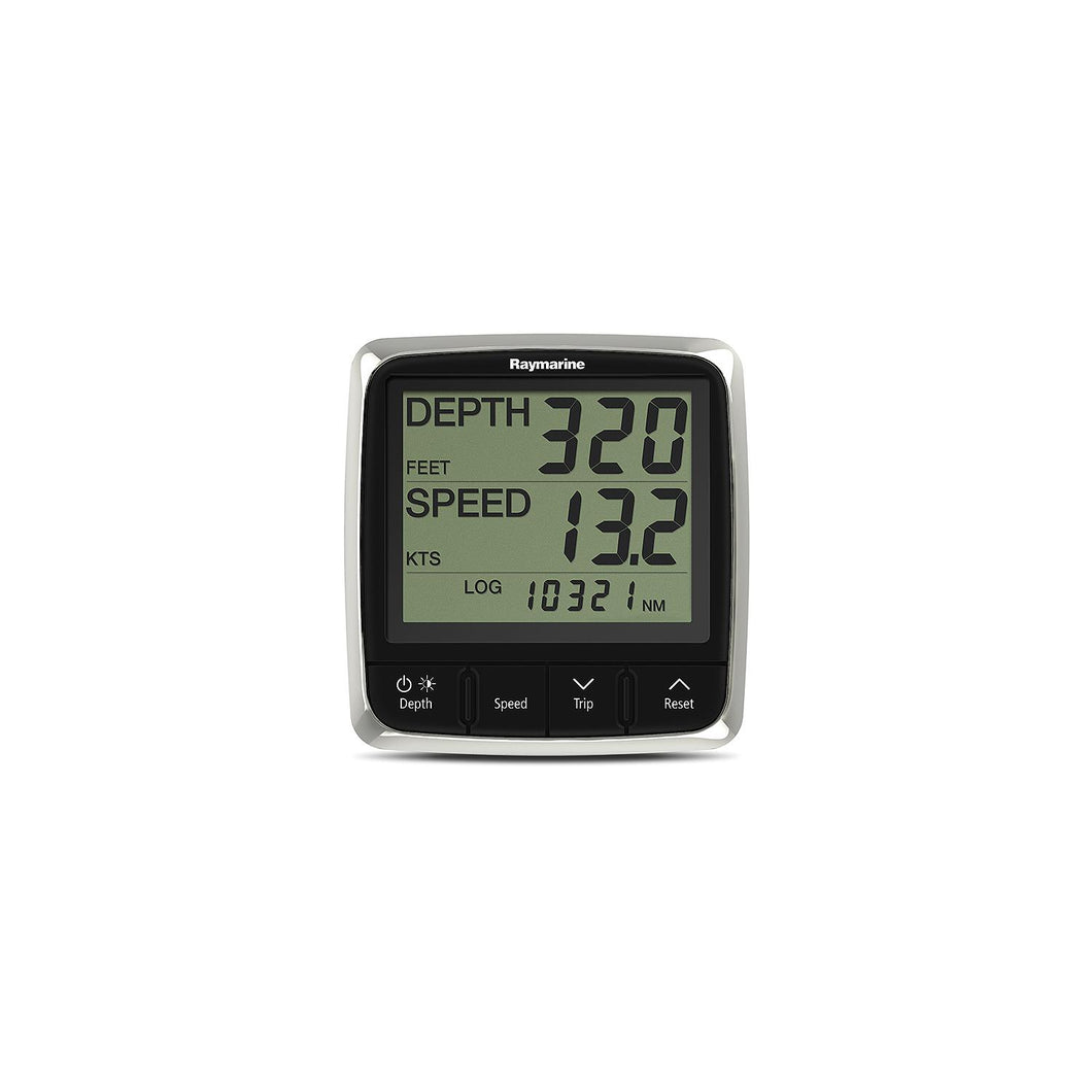 Raymarine I50 Tridata Display -Modern Boat Sales & Service