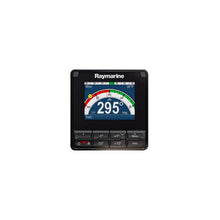 Raymarine E70328 Autopilot Control Heads, Resolution, 320(H) x 240(V) pixels, Size: 3.45" TFT LCD display, Brightness:1,200 cd/m2, Power consumption: 1.57 W, Current: 131 mA, Voltage: 12 V dc Default Title -Modern Boat Sales & Service