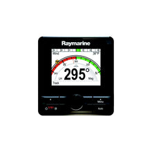 Raymarine E70329 Autopilot Control Hea, Resolution: 320(H) x 240(V) pixels, Size: 3.45" TFT LCD display, Brightness:1,200 cd/m2, Power consumption: 1.57 W, Current: 131 mA, Voltage: 12 V dc -Modern Boat Sales & Service