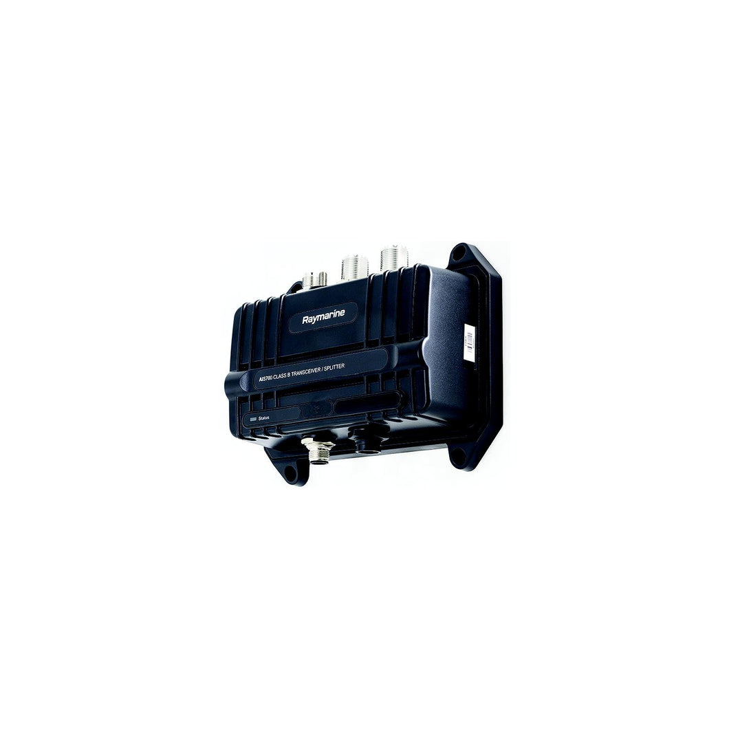 Raymarine E70476 AIS700 AIS Tranceiver w/Splitter -Modern Boat Sales & Service