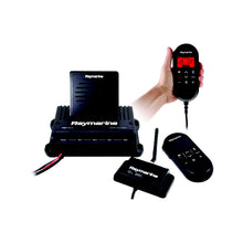 Raymarine E70493 Ray91 VHF, 25 W -Modern Boat Sales & Service