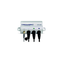 Raymarine E70499 SR200 InfoLINK SiriusXM Receiver -Modern Boat Sales & Service