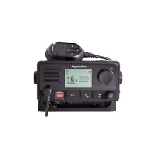 Raymarine E70516 VHF Ray63, 1W & 25W Default Title -Modern Boat Sales & Service
