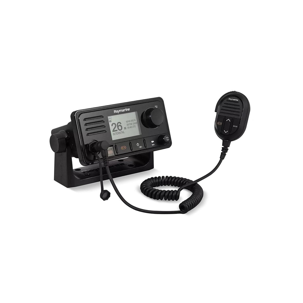 Raymarine E70517 VHF Ray73, 1 & 25 Default Title -Modern Boat Sales & Service