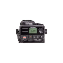 Raymarine E70524 VHF Ray53, 1 W & 25 W Default Title -Modern Boat Sales & Service