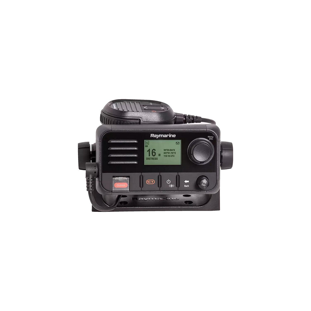 Raymarine E70524 VHF Ray53, 1 W & 25 W Default Title -Modern Boat Sales & Service