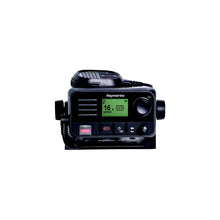 Raymarine E70524 VHF Ray53, 1 W & 25 W -Modern Boat Sales & Service