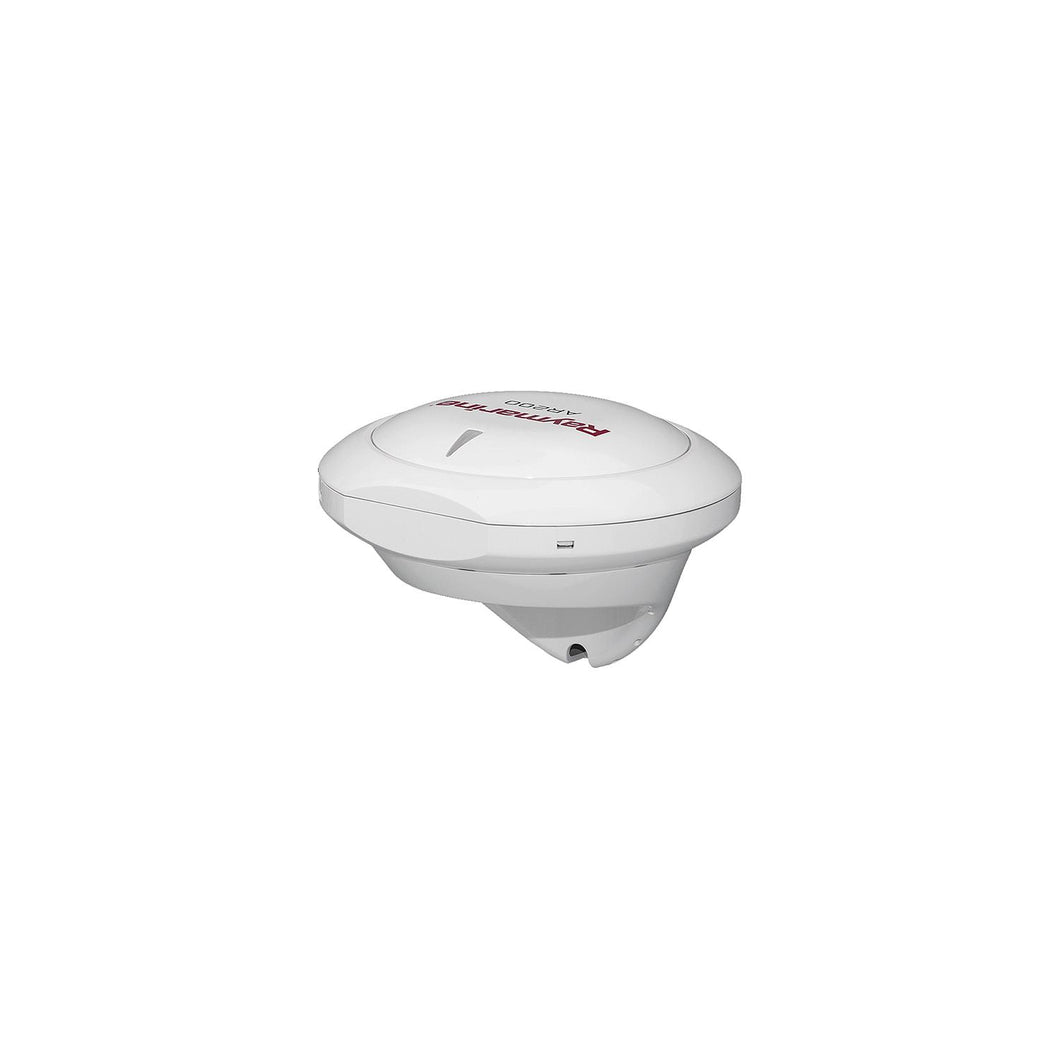 Raymarine E70537 AR200 Augmented Reality Stabilization Module -Modern Boat Sales & Service